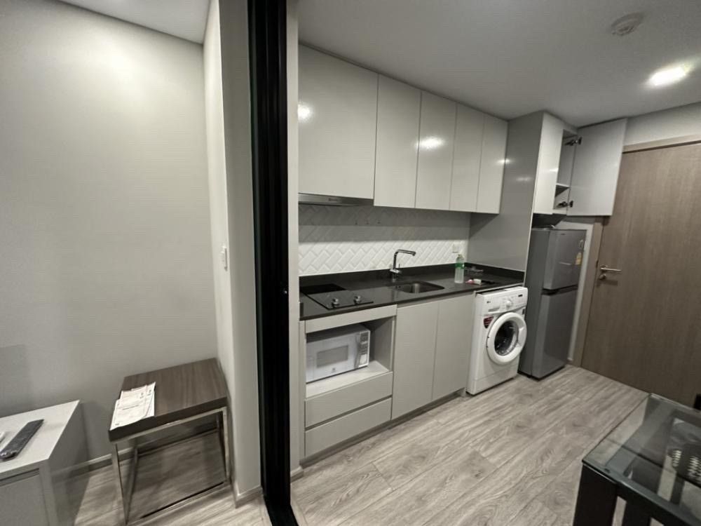 🔥Rent 1BR🔥18,000/month🔥Floor2🔥30sqm🔥Maestro 14🔥 – รูปที่ 4