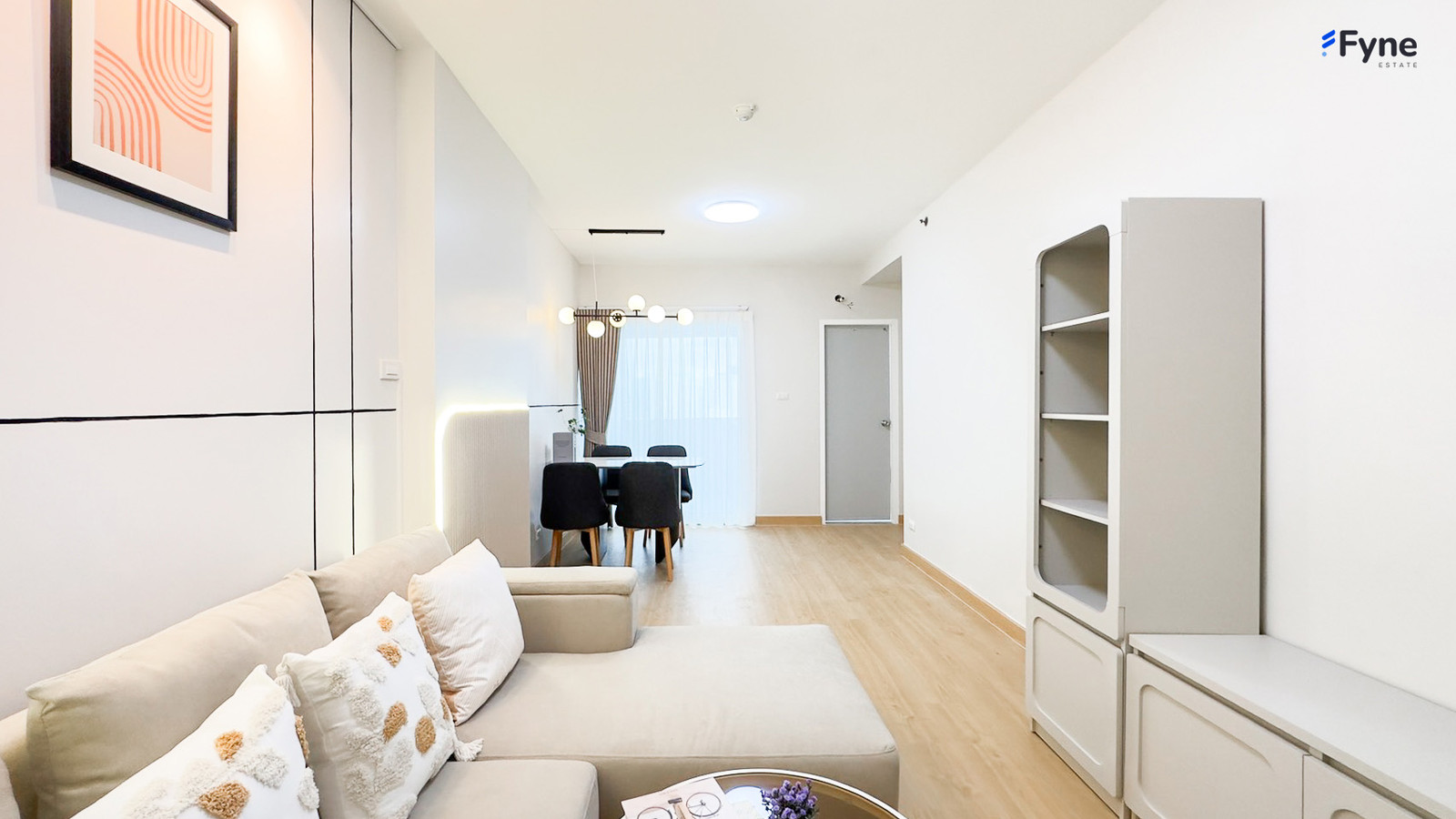 Luxury condo near BTS Ratchayothin, prime location, complete central area 🎊Supalai Park Ratchayothin