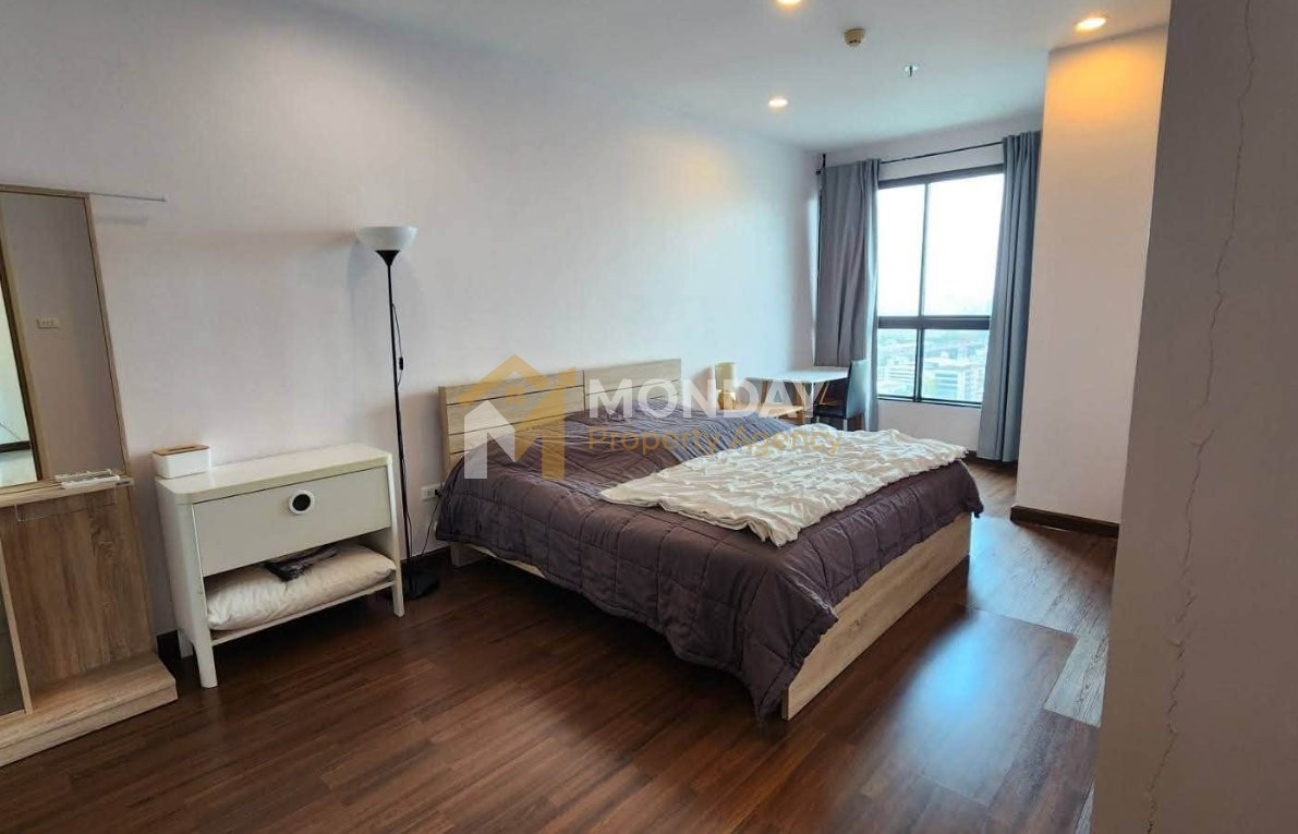🔥MD-26067209 Rare Item, beautiful room, price lower than the market, Supalai Premier Ratchathewi, hurry and reserve before it's gone 🔥 🔥MD-26067209 Rare Item, beautiful room, price lower than the market, Supalai Premier Ratchathewi, hurry and reserve before it's gone 🔥