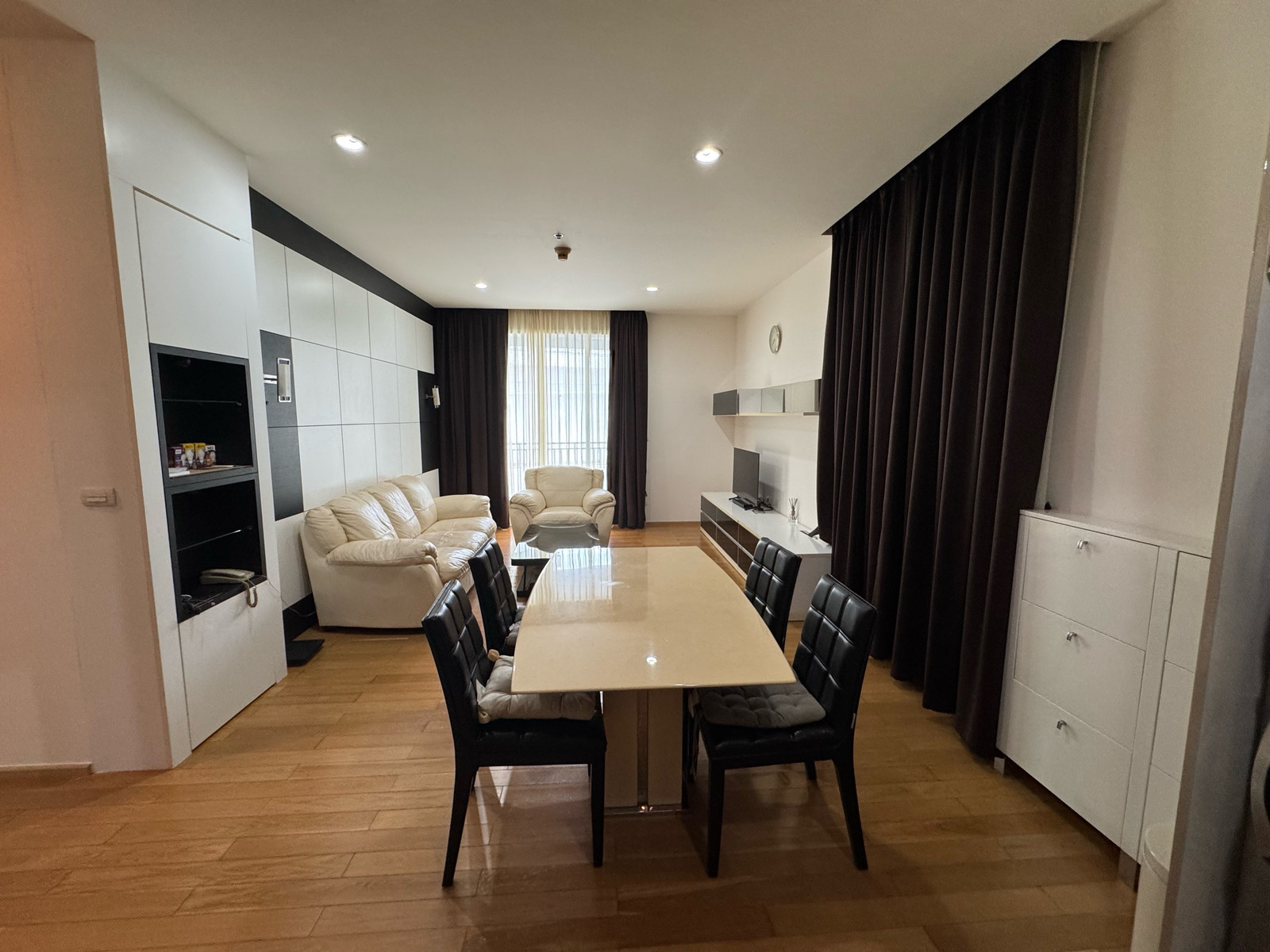 🔥Rent 2BR 2BA🔥77sqm🔥Floor12🔥55,000/month🔥 – รูปที่ 3