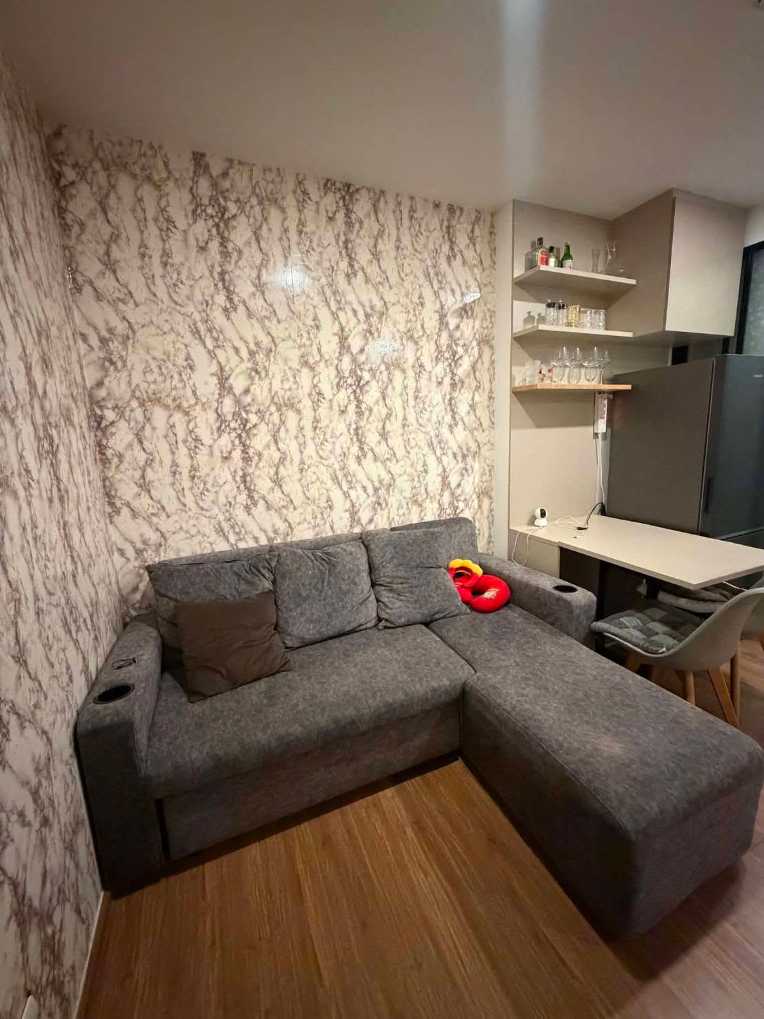Condo for Rent: The Origin Ramkhamhaeng 209 Interchange, near BTS Min Buri Condo for Rent: The Origin Ramkhamhaeng 209 Interchange, near BTS Min Buri