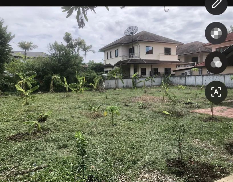 ขายที่ดินเปล่า 130 ตร.ว. หมู่บ้านแมกไม้ ซ.รามอินทรา 103/3 ทำเลดี บรรยากาศร่มรื่น ใกล้ BTS บางชัน ขายที่ดินเปล่า 130 ตร.ว. หมู่บ้านแมกไม้ ซ.รามอินทรา 103/3 ทำเลดี บรรยากาศร่มรื่น ใกล้ BTS บางชัน