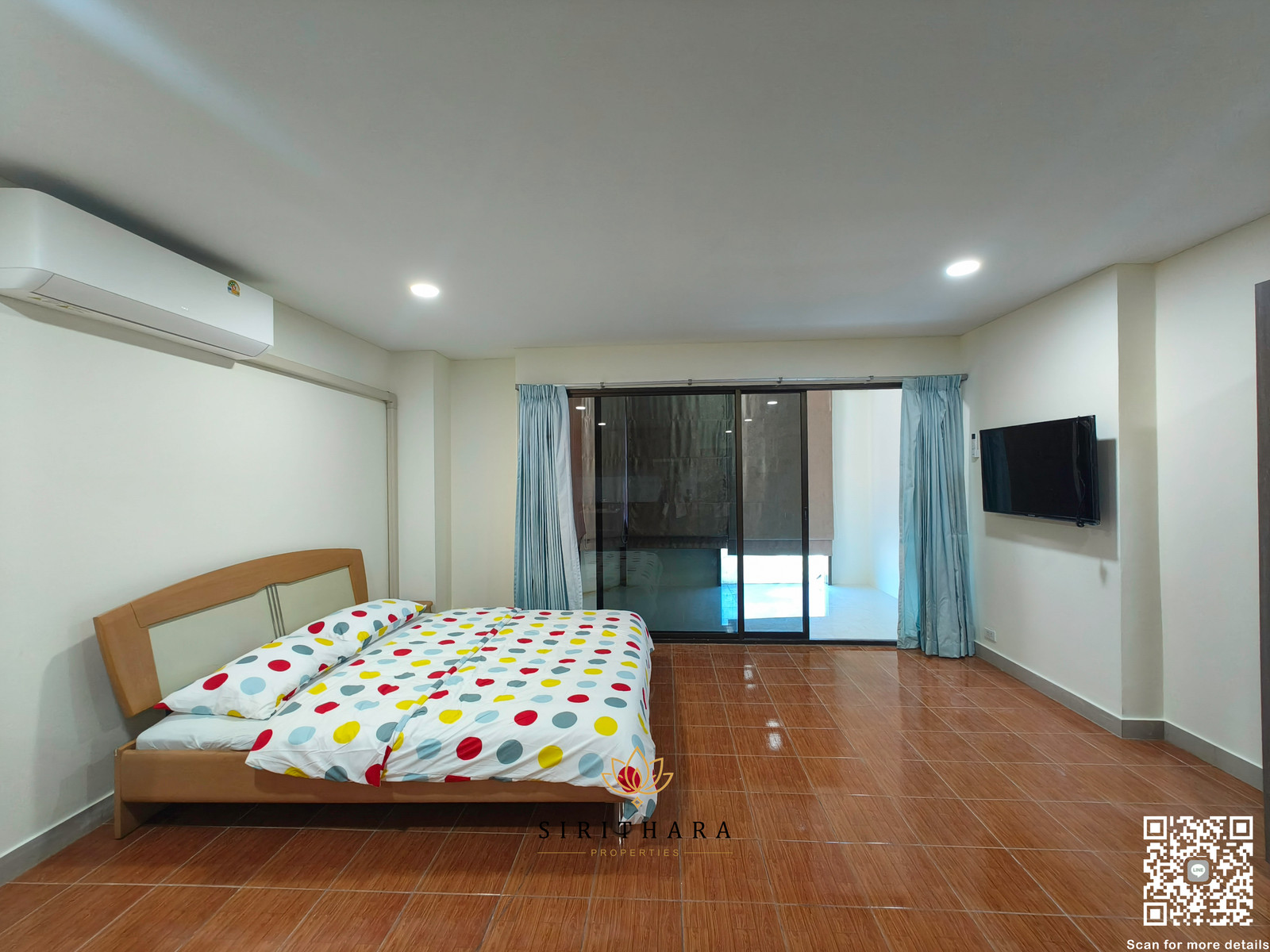 💥 ดิลพิเศษ 💥ห้องใหญ่ ใกล้ Central บางนา เพียง 9 , 5 0 0 !!!! – รูปที่ 4