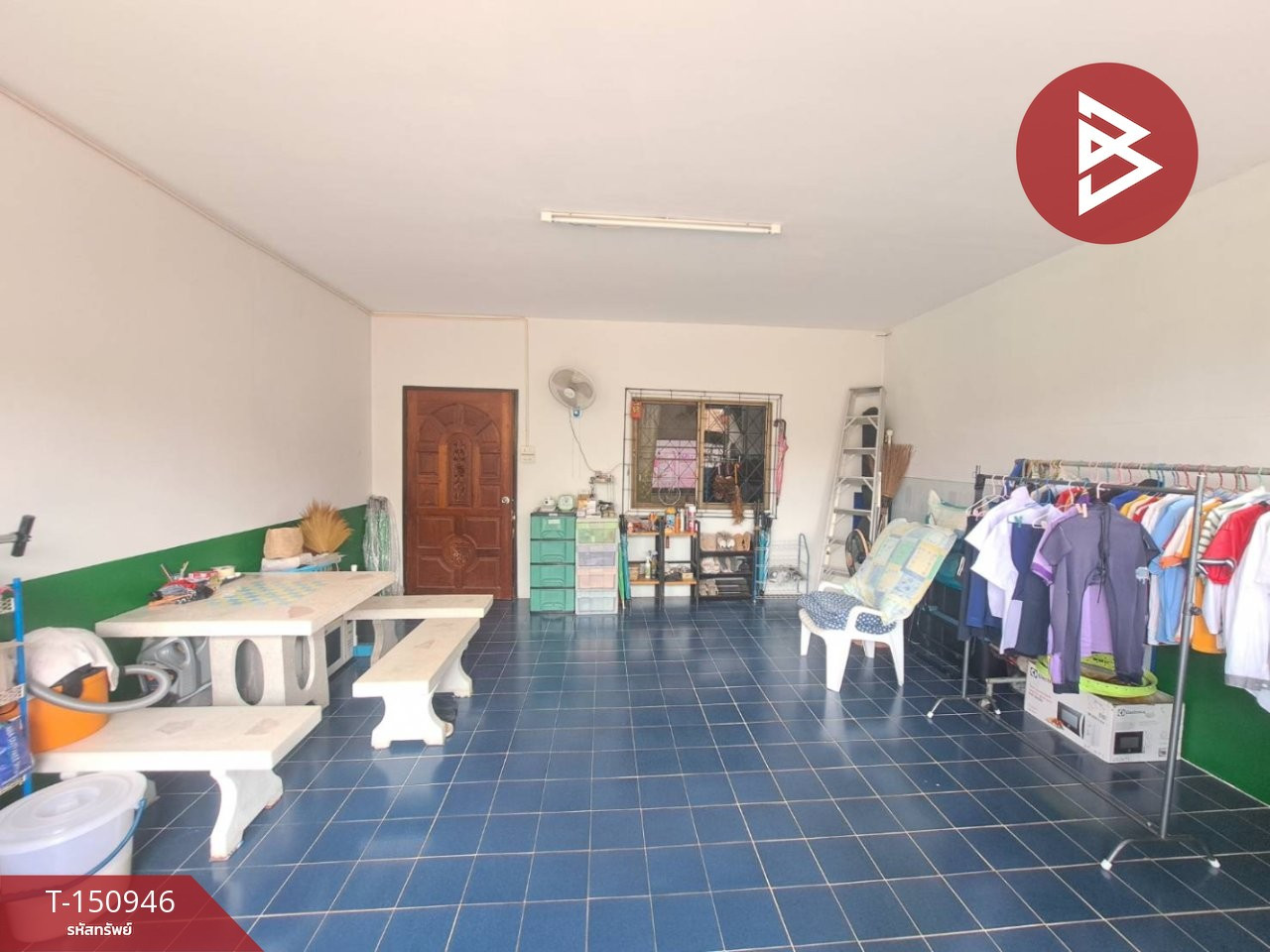 2-story townhouse for sale, area 18.3 sq m, Nong Pling, Nakhon Sawan. – รูปที่ 4