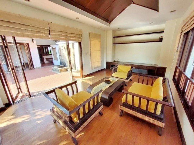 กาญจนาภิเษก รัตนาธิเบศร์ เสาธงหิน บ้านเดี่ยว 2 ชั้น3 นอน 4 น้ำ 85 ตร.ว. 300 ตร.ม.ใกล้MRT ตลาดบางใหญ่ 620 ม. Central Westgate 1.1 กม. – รูปที่ 4