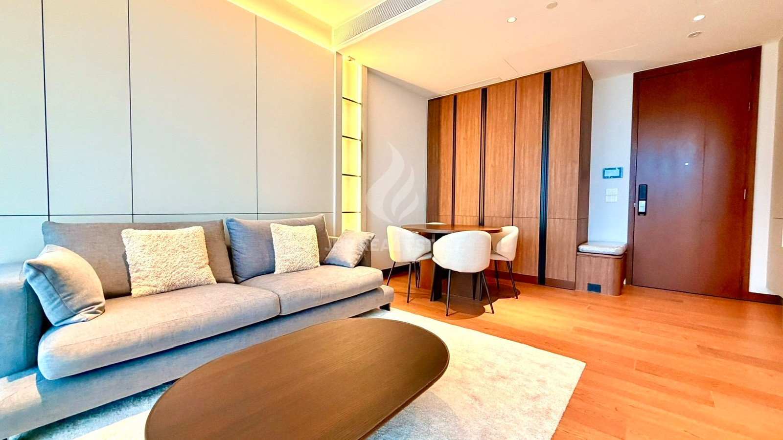 Best deal🔥1 bed 1 bath Dusit Parkside ..contact line id : @jhrrealestate Best deal🔥1 bed 1 bath Dusit Parkside ..contact line id : @jhrrealestate