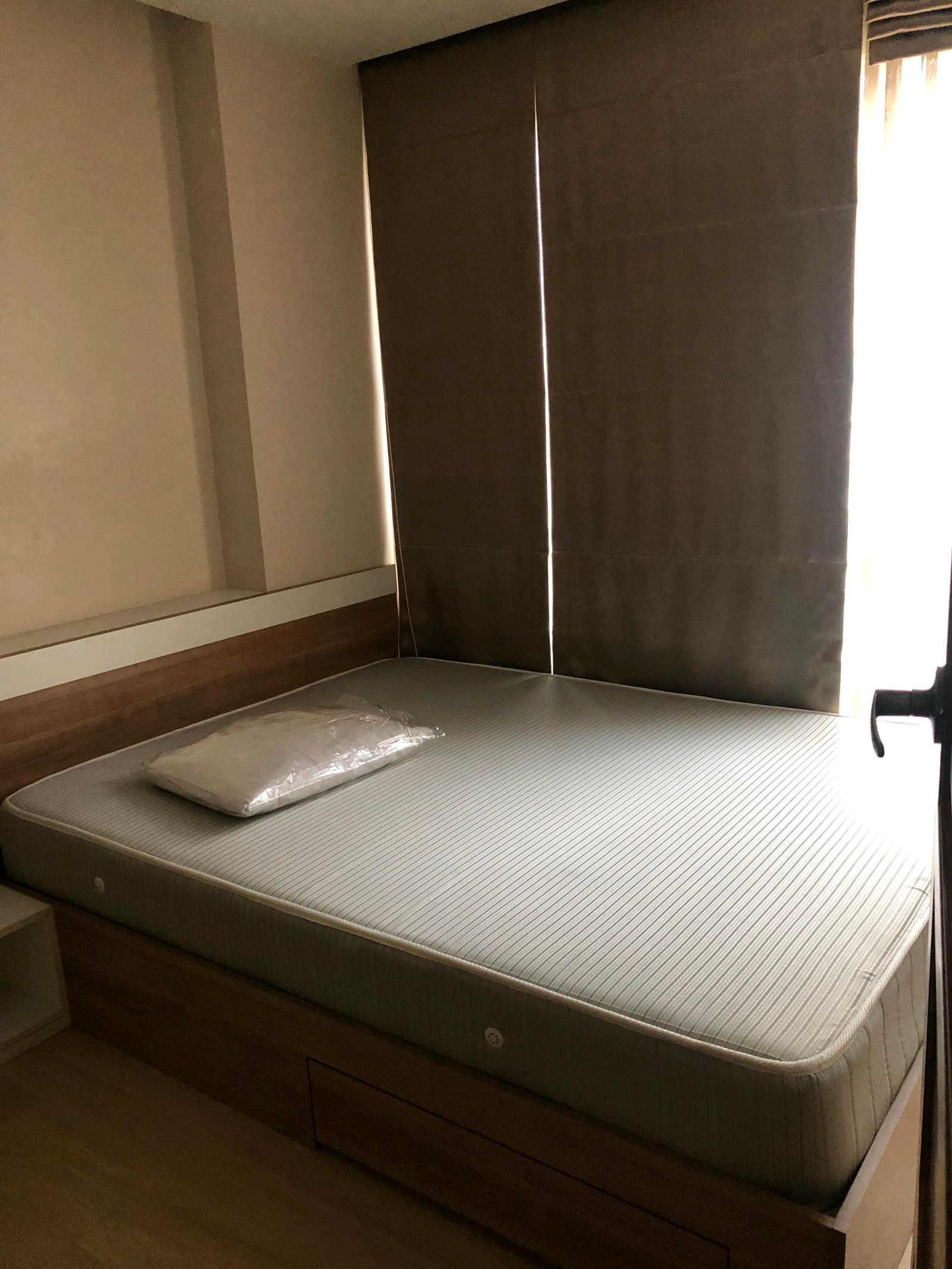 🧲 ให้เช่าด่วน! คอนโด เอมเมอรัล เรสซิเดนท์ รัชดา ห้องสวย ชั้น 7 เครื่องใช้ไฟฟ้าครบ พร้อมหิ้วกระเป๋าเข้าอยู่ได้เลย!