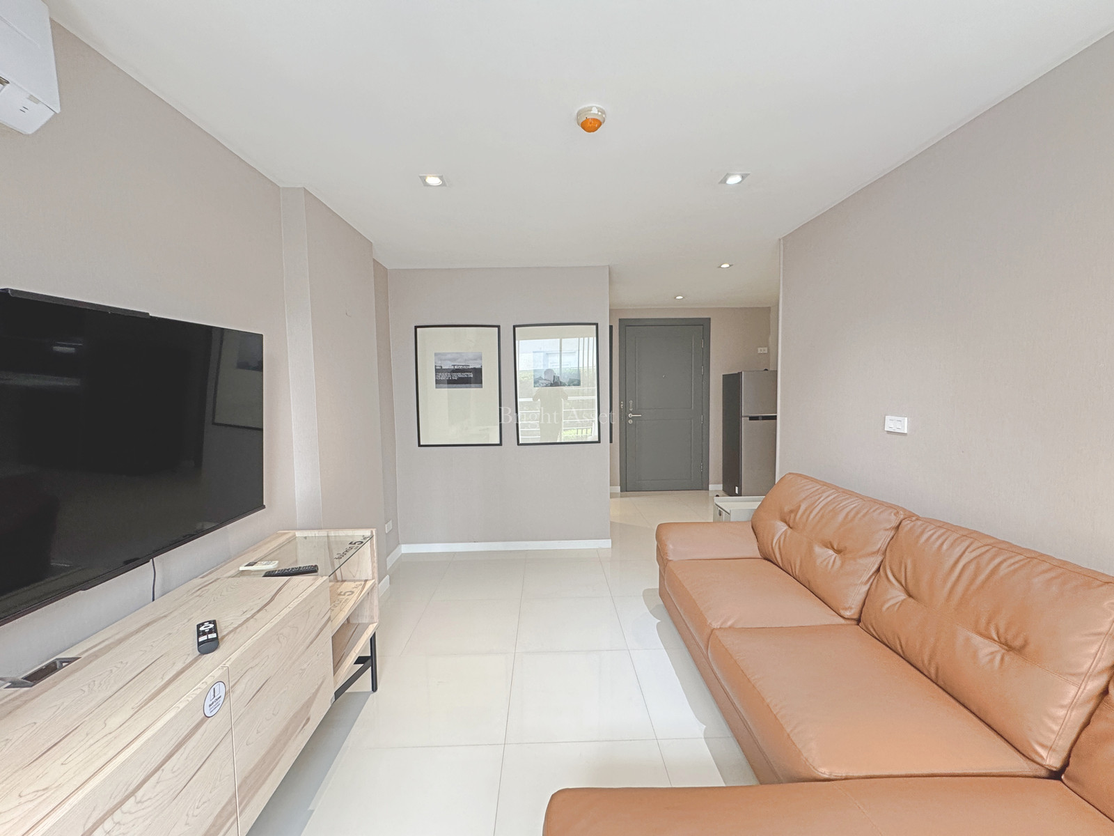 ให้เช่า Elements Condo Srinakarin  รหัสทรัพย์ P3473 
