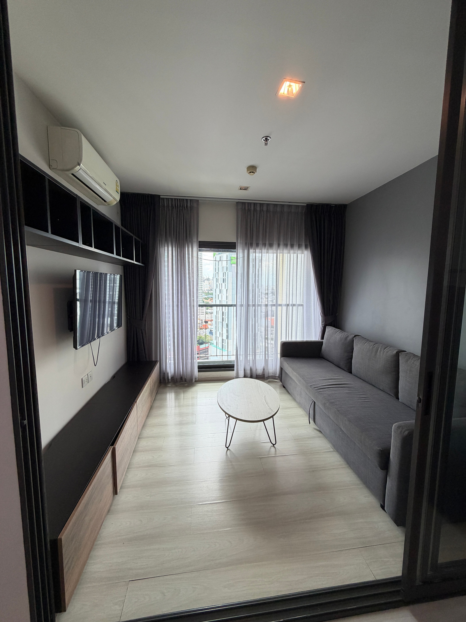 Condo for rent, Life Sukhumvit 48 / 1 bedroom, 1 bathroom Condo for rent, Life Sukhumvit 48 / 1 bedroom, 1 bathroom