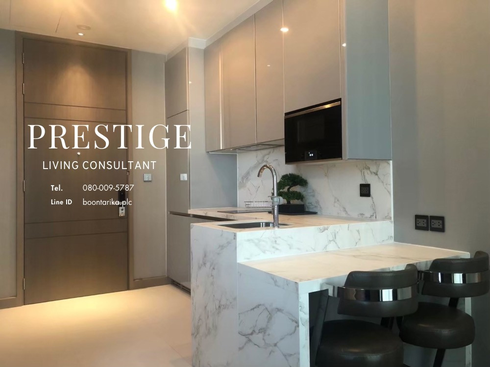 Hot deal 🔥 📌For SALE ขาย | The Esse at Singha Complex - 1BR (35 sqm) 8,900,000 from 10,000,000 THB