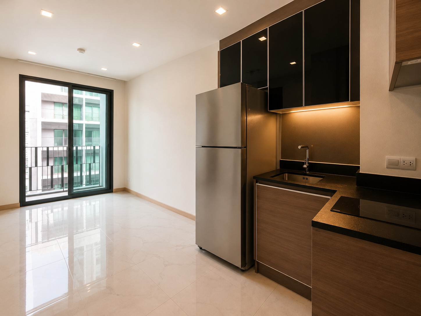 Keyne by Sansiri| 1 Bed 1 Bath | BTS Access Thonglor Keyne by Sansiri| 1 Bed 1 Bath | BTS Access Thonglor