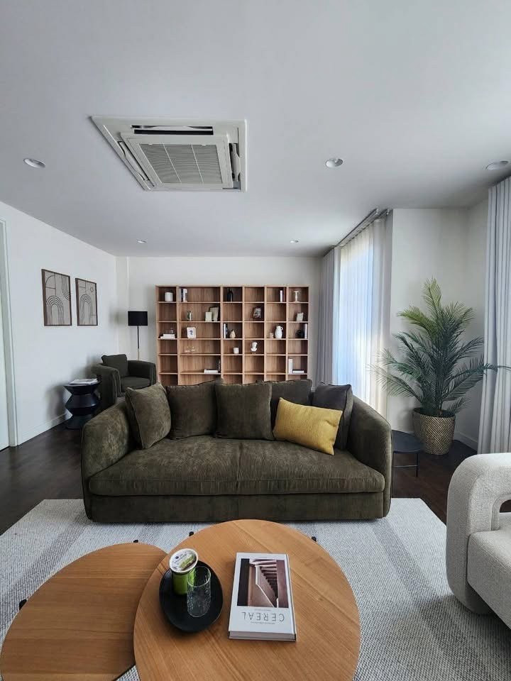 LTHC16139 - Luxury Townhouse for Rent Rama 3 | The Welton Rama 3 | 360 sq.m. | 3 Beds 4 Baths | Rooftop Terrace | 150K | ทาวน์โฮมหรูให้เช่า พระราม 3 LTHC16139 - Luxury Townhouse for Rent Rama 3 | The Welton Rama 3 | 360 sq.m. | 3 Beds 4 Baths | Rooftop Terrace | 150K | ทาวน์โฮมหรูให้เช่า พระราม 3