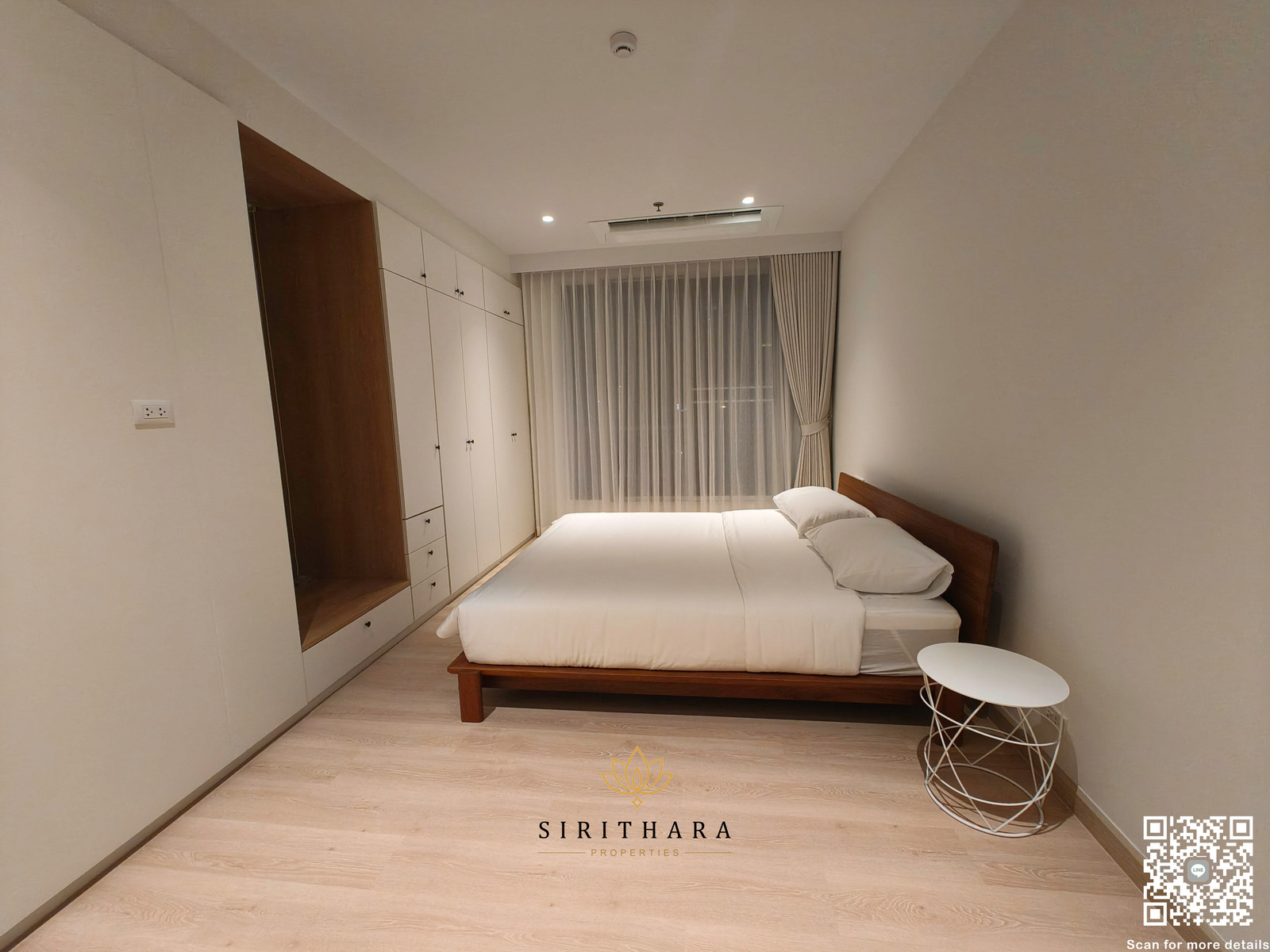Special promotion‼️Brand new renovation, ready to move in, near BTS Phaya Thai. – รูปที่ 4