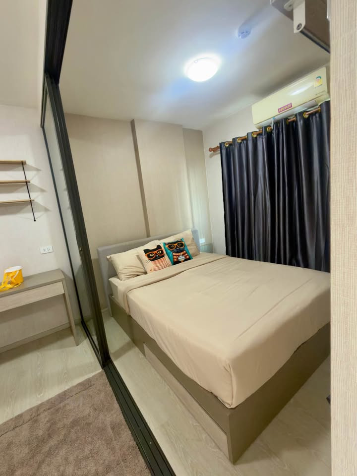 Fai404 Condo for sale Greene Don Mueang Fai404 Condo for sale Greene Don Mueang