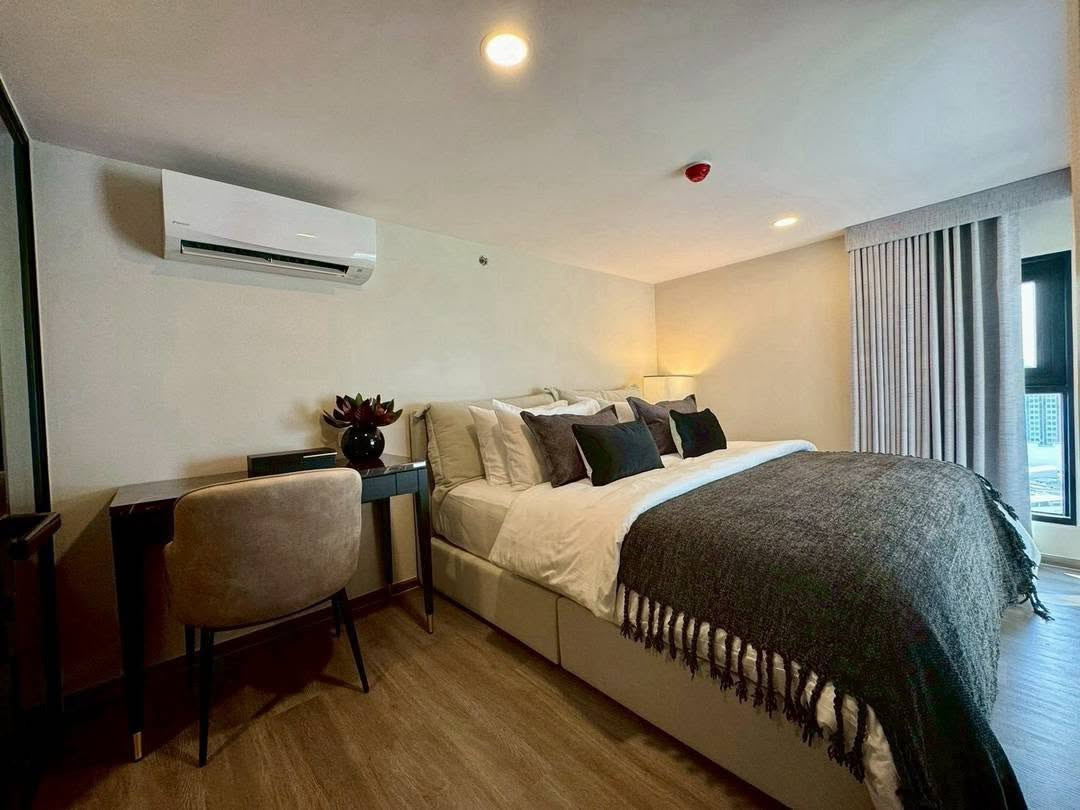 🔴42,000฿🔴 𝗦𝗼 𝗼𝗿𝗶𝗴𝗶𝗻 𝗸𝗮𝘀𝗲𝘁 𝗶𝗻𝘁𝗲𝗿𝗰𝗵𝗮𝗻𝗴𝗲┃So Origin Kaset Interchange ✅ near BTS Kasetsart University Happy to serve you. If interested, contact 𝙇𝙄𝙉𝙀 (reply very quickly):📱 Asset code 6909-1006📱: Line ID:@bbcondo88 🔴42,000฿🔴 𝗦𝗼 𝗼𝗿𝗶𝗴𝗶𝗻 𝗸𝗮𝘀𝗲𝘁 𝗶𝗻𝘁𝗲𝗿𝗰𝗵𝗮𝗻𝗴𝗲┃So Origin Kaset Interchange ✅ near BTS Kasetsart University Happy to serve you. If interested, contact 𝙇𝙄𝙉𝙀 (reply very quickly):📱 Asset code 6909-1006📱: Line ID:@bbcondo88