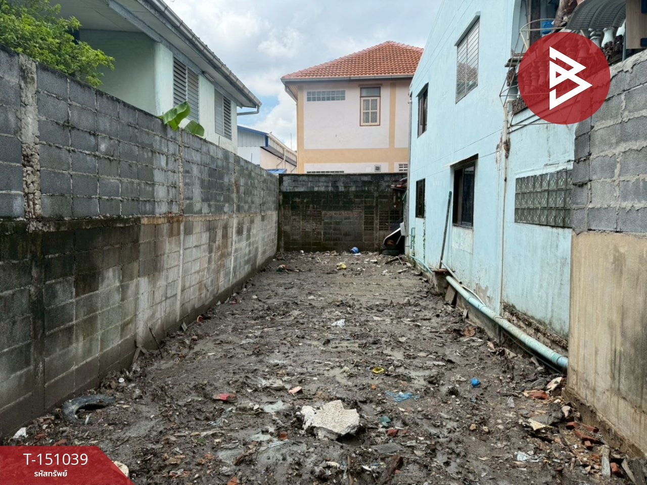 ขายที่ดิน เนื้อที่ 20 ตร.วา สำโรงเหนือ สมุทรปราการ  – รูปที่ 4
