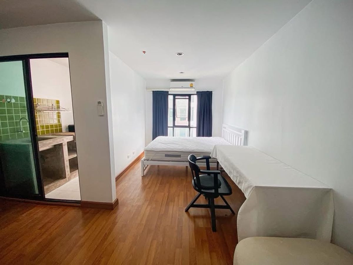 Regent Home 18 Chaengwattana - Laksi / REGENT HOME 18 CHANGWATTANA - LAKSI
