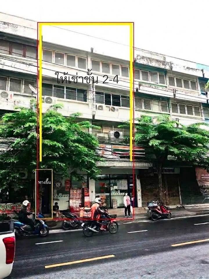 HR3828ให้เช่าอาคารพาณิชย์ทำเลทอง เอกมัย – พื้นที่สร้างสรรค์ธุรกิจใจกลางเมือง โอกาสทองสำหรับธุรกิจ! ให้เช่าพื้นที่อาคารพาณิชย์ 2 คูหา (ชั้น 2–4) บนทำเลที่ดีที่สุดบนถนนเอกมัย HR3828ให้เช่าอาคารพาณิชย์ทำเลทอง เอกมัย – พื้นที่สร้างสรรค์ธุรกิจใจกลางเมือง โอกาสทองสำหรับธุรกิจ! ให้เช่าพื้นที่อาคารพาณิชย์ 2 คูหา (ชั้น 2–4) บนทำเลที่ดีที่สุดบนถนนเอกมัย