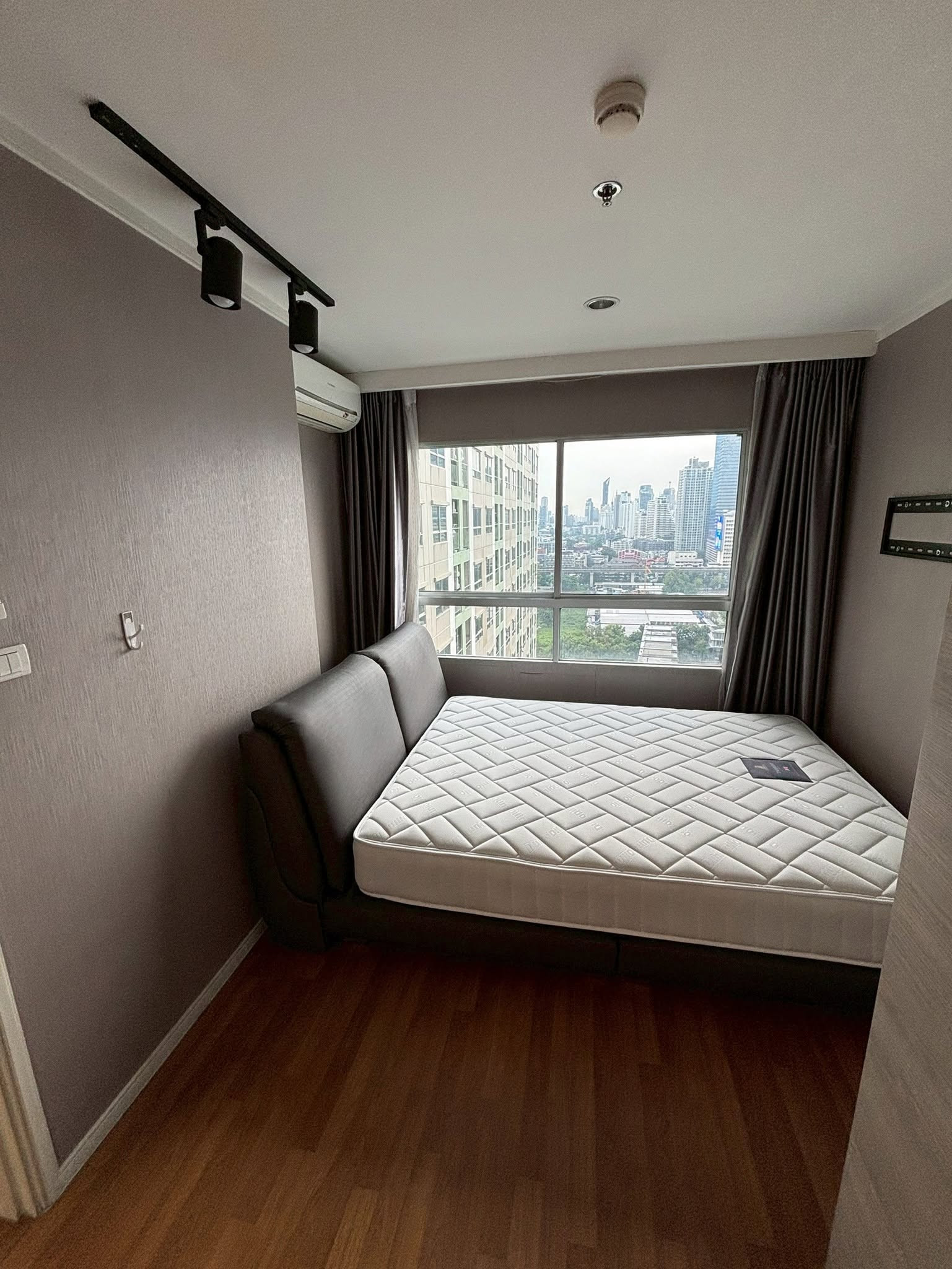 (Code S5831) Condo for sale, Lumpini Park Rama 9 - Ratchada project: Lumpini Park Rama 9 - Ratchada. (Code S5831) Condo for sale, Lumpini Park Rama 9 - Ratchada project: Lumpini Park Rama 9 - Ratchada.