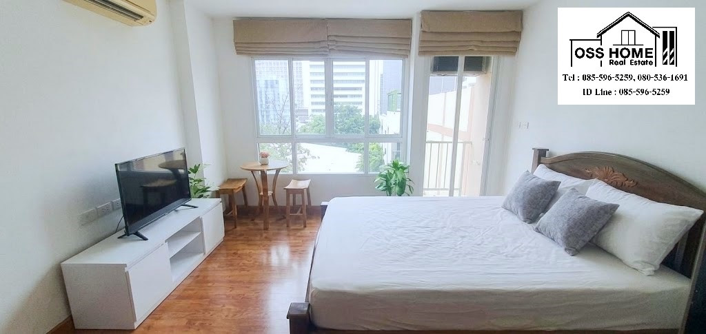 KC113 Condo for rent PG 2 Rama 9 (PG 2 The Residence Rama 9) with furniture, near G Tower and Central Rama 9, The Nine Building, Univer Building. Next to Chamnan Penchat Building and MRT Rama 9, only 300 meters, suitable for people working in this area. KC113 Condo for rent PG 2 Rama 9 (PG 2 The Residence Rama 9) with furniture, near G Tower and Central Rama 9, The Nine Building, Univer Building. Next to Chamnan Penchat Building and MRT Rama 9, only 300 meters, suitable for people working in this area.