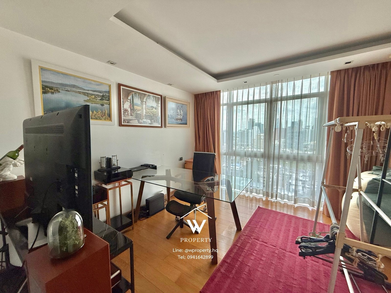 ✨ For Rent: Le Monaco Residences Condo ✨ – รูปที่ 4