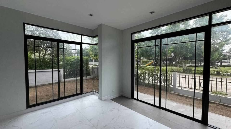 บ้านวิวสวน ตำแหน่งพิเศษ | 319 ตร.ม. | 5นอน 5น้ำ | Solar 10kW | 13.49 ล้าน – รูปที่ 4