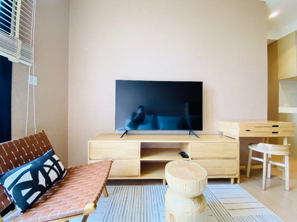 pet friendly 2 bedrooms for rent at Maru Ekkamai 2 🐶🐱 – รูปที่ 3