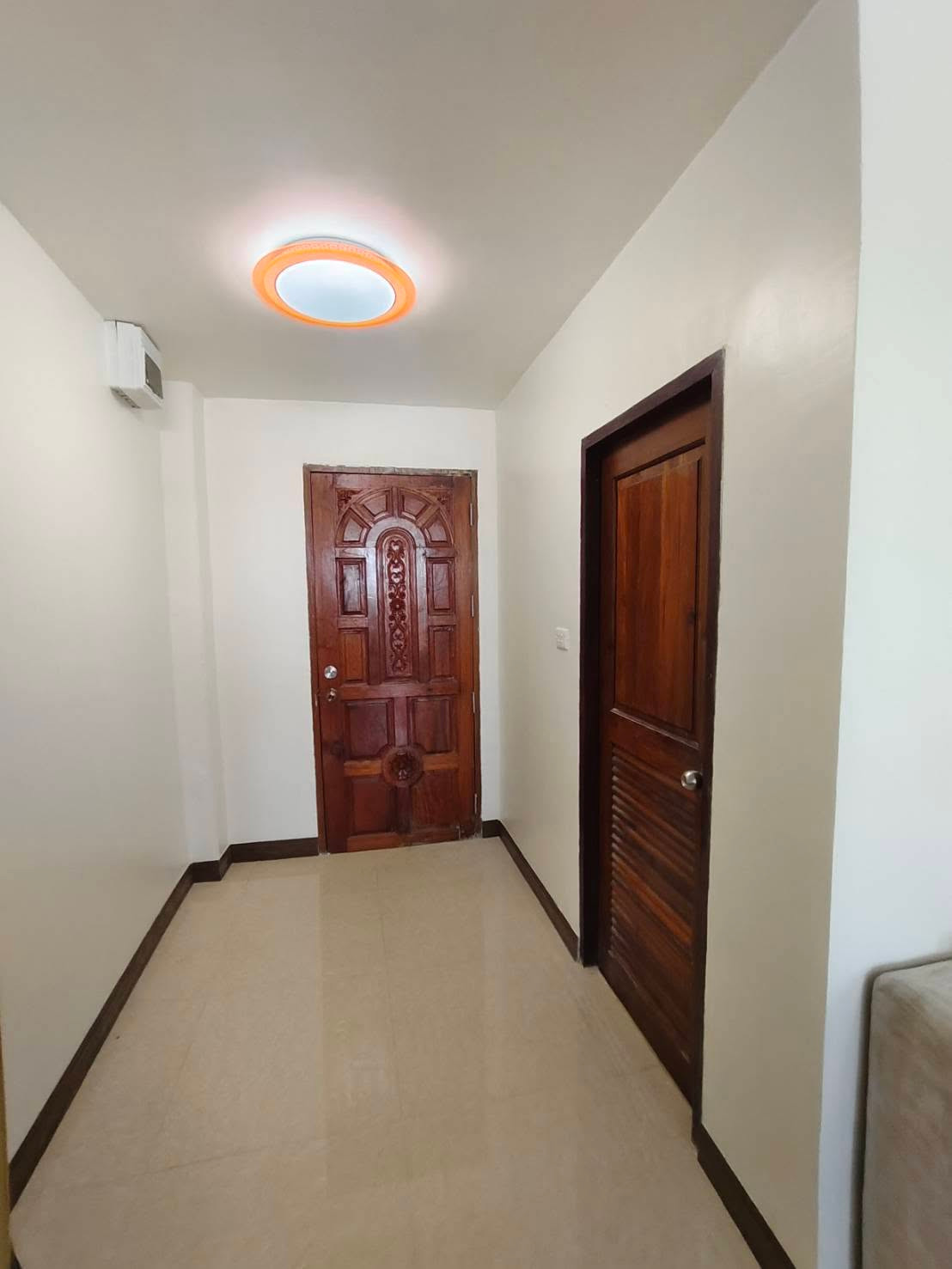 City Villa Lat Phrao 130 ❤️‍🔥Room priced at a million trees. In the hottest condo ❤️‍🔥