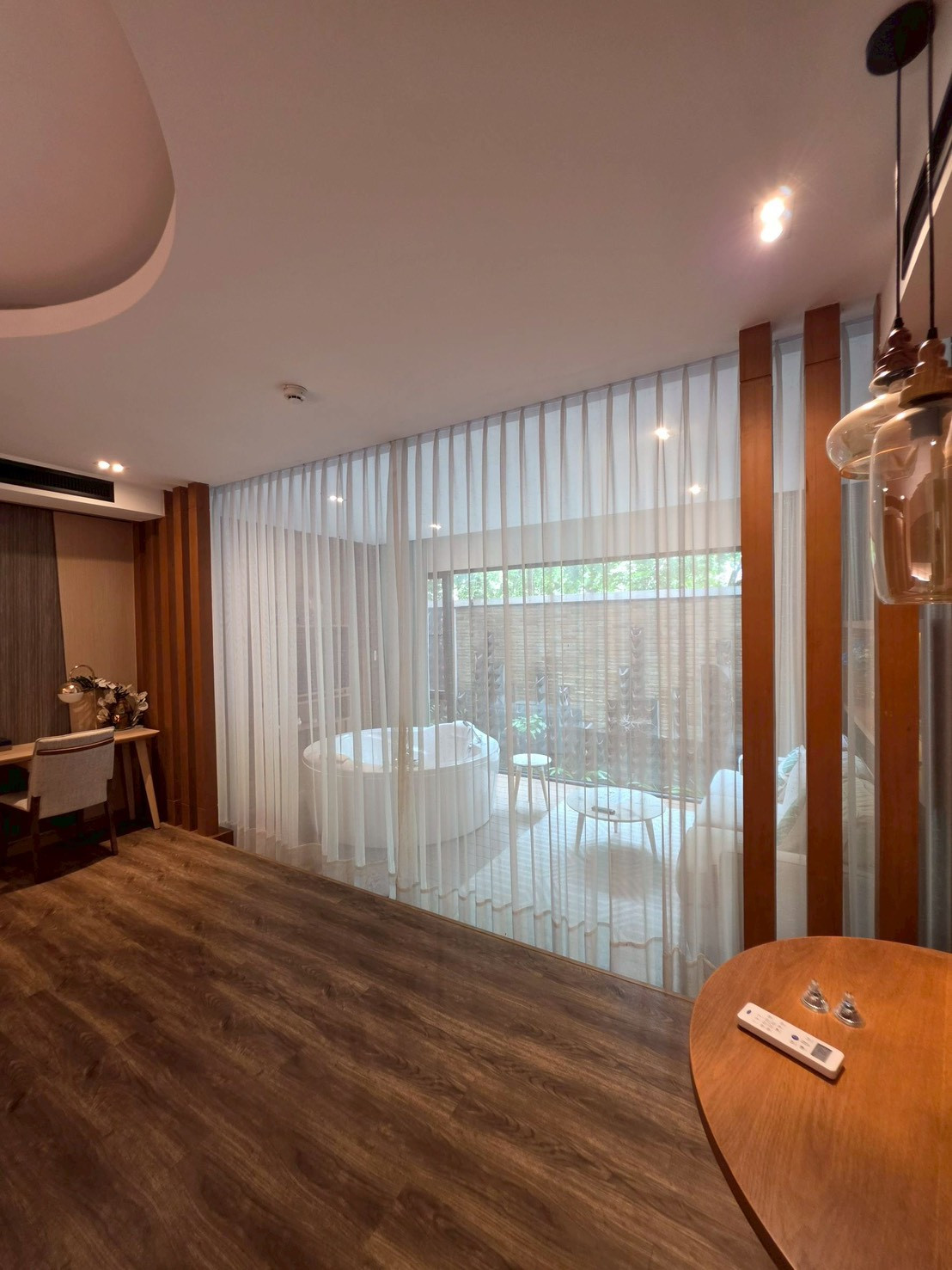 ให้เช่า/ขาย คอนโด โคลวิว (Pool Suite Chiang Mai) ใกล้เมืองเชียงใหม่ เฟอร์นิเจอร์ครบ – รูปที่ 4