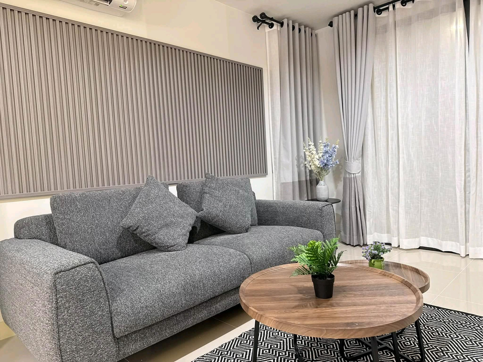 Town Home for rent: Pleno Sukhumvit-Bangna 4 Luxury✨🌿🚀 – รูปที่ 3