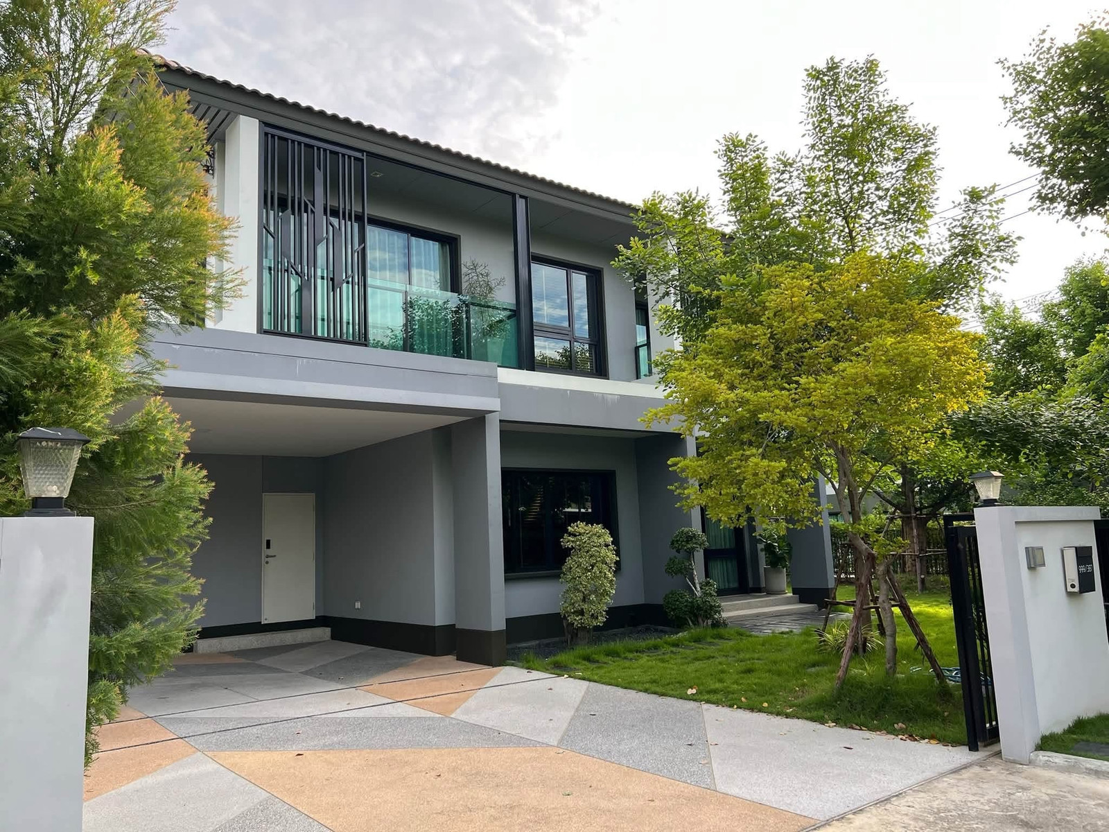 𝐒𝐢𝐧𝐠𝐥𝐞 𝐇𝐨𝐮𝐬𝐞 𝐁𝐮𝐫𝐚𝐬𝐢𝐫𝐢 𝐖𝐨𝐧𝐠𝐰𝐚𝐞𝐧 - 𝐎𝐧𝐧𝐮𝐭 (นายหน้าบ้านมืออาชีพ)💎💎