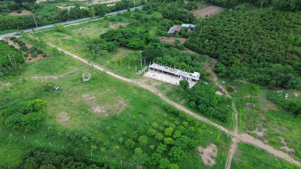 ขายที่ดินวิวภูเขา 30 ไร่  ด้านหน้ากว้าง 230 เมตร – รูปที่ 3