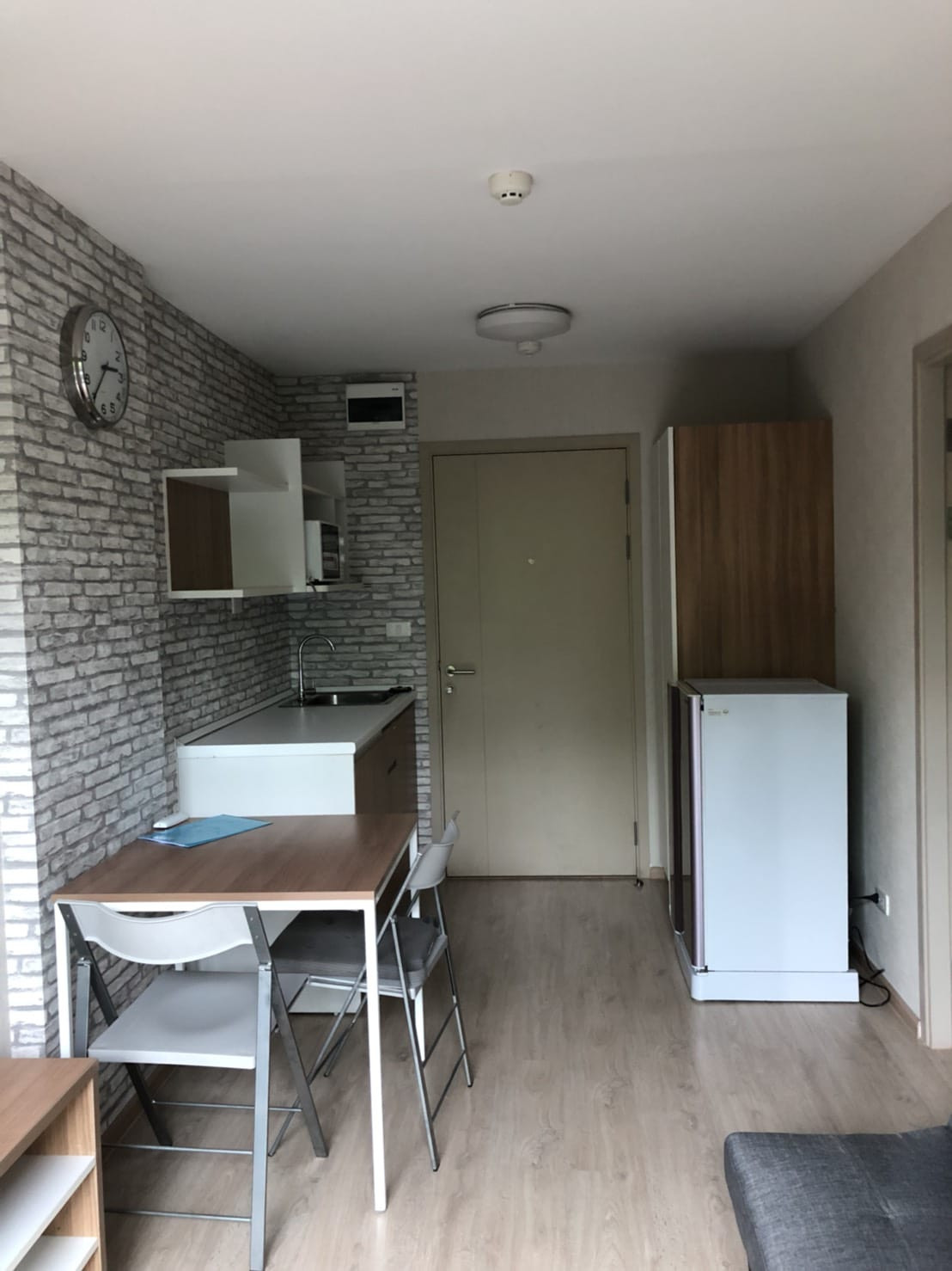 ✨ ขายพร้อมผู้เช่า | 1 ห้องนอน | ราคาดี เหมาะสำหรับลงทุน 📍 Elio Sukhumvit 64 – รูปที่ 4