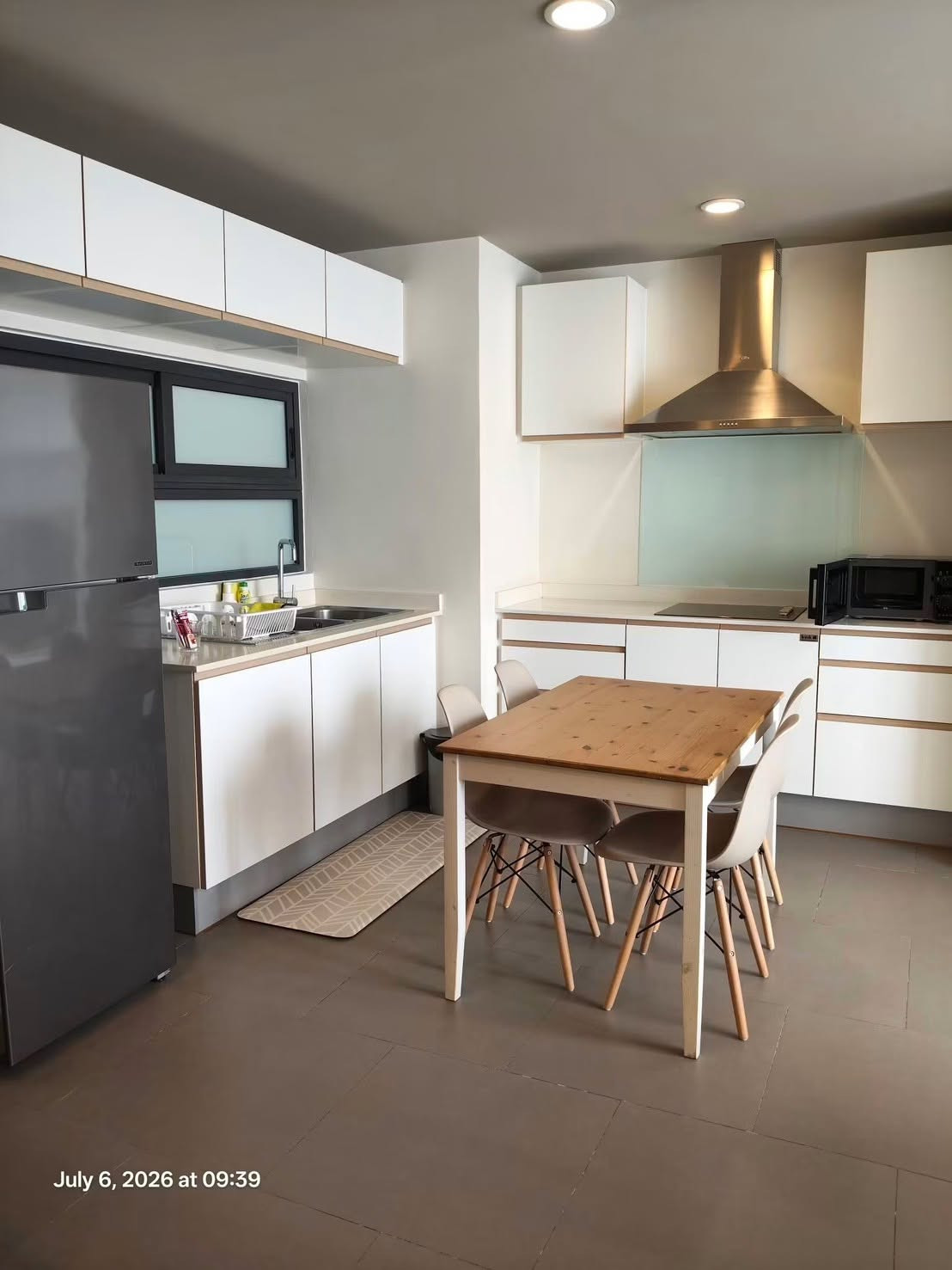 Mattani Suites  80 sq.m. | 2 Bedrooms | 2 Bathrooms    Pet-Friendly