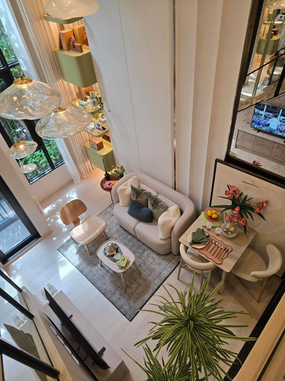 🔥 New condo for sale in Charoen Nakhon area, near ICONSIAM, near BTS Krung Thonburi | LOVE Charoen Nakhon 🔥 New condo for sale in Charoen Nakhon area, near ICONSIAM, near BTS Krung Thonburi | LOVE Charoen Nakhon