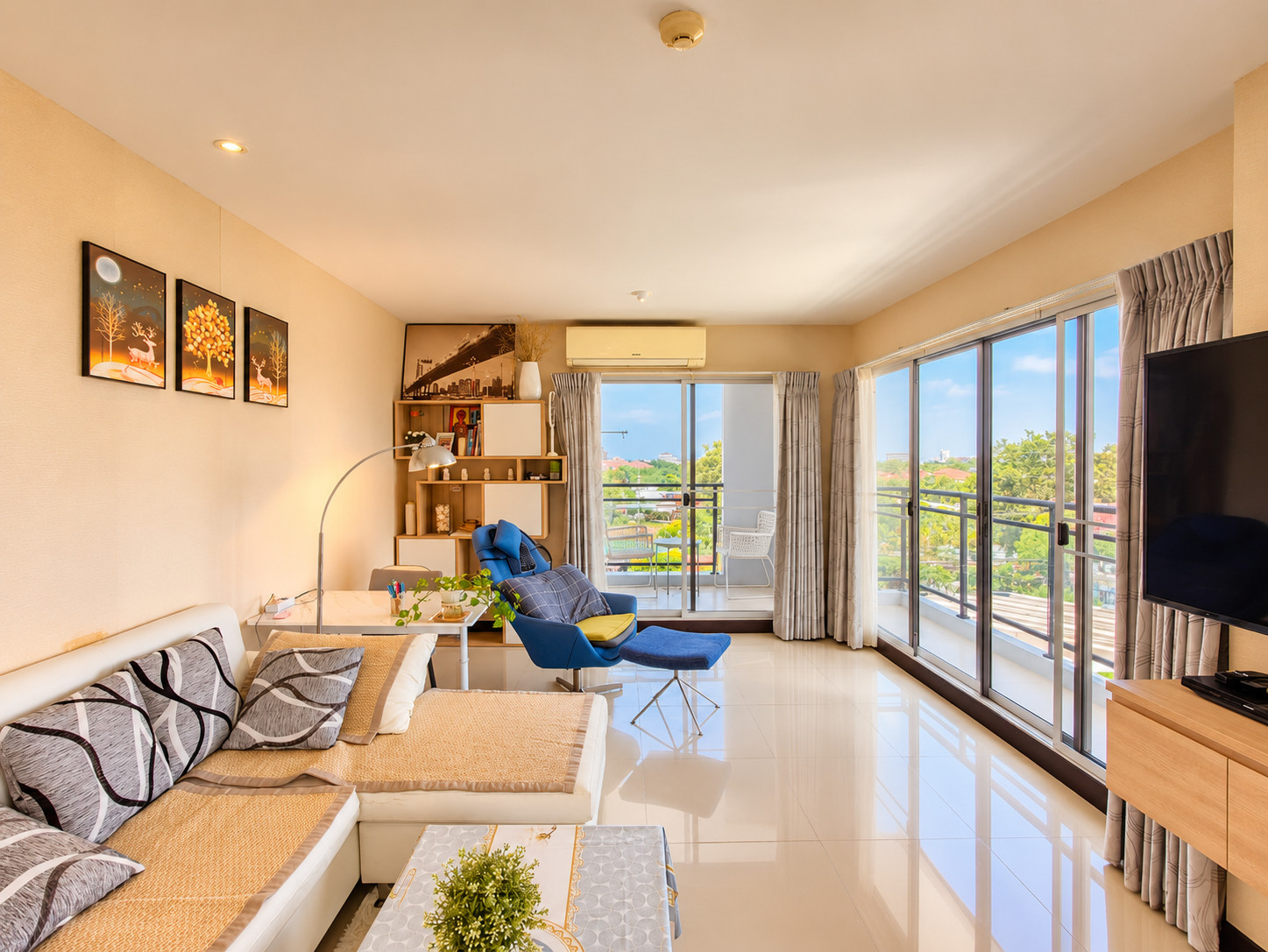 Urgent Sale at The 88 Condo Hua Hin – Now Only 4.5 Million THB Urgent Sale at The 88 Condo Hua Hin – Now Only 4.5 Million THB