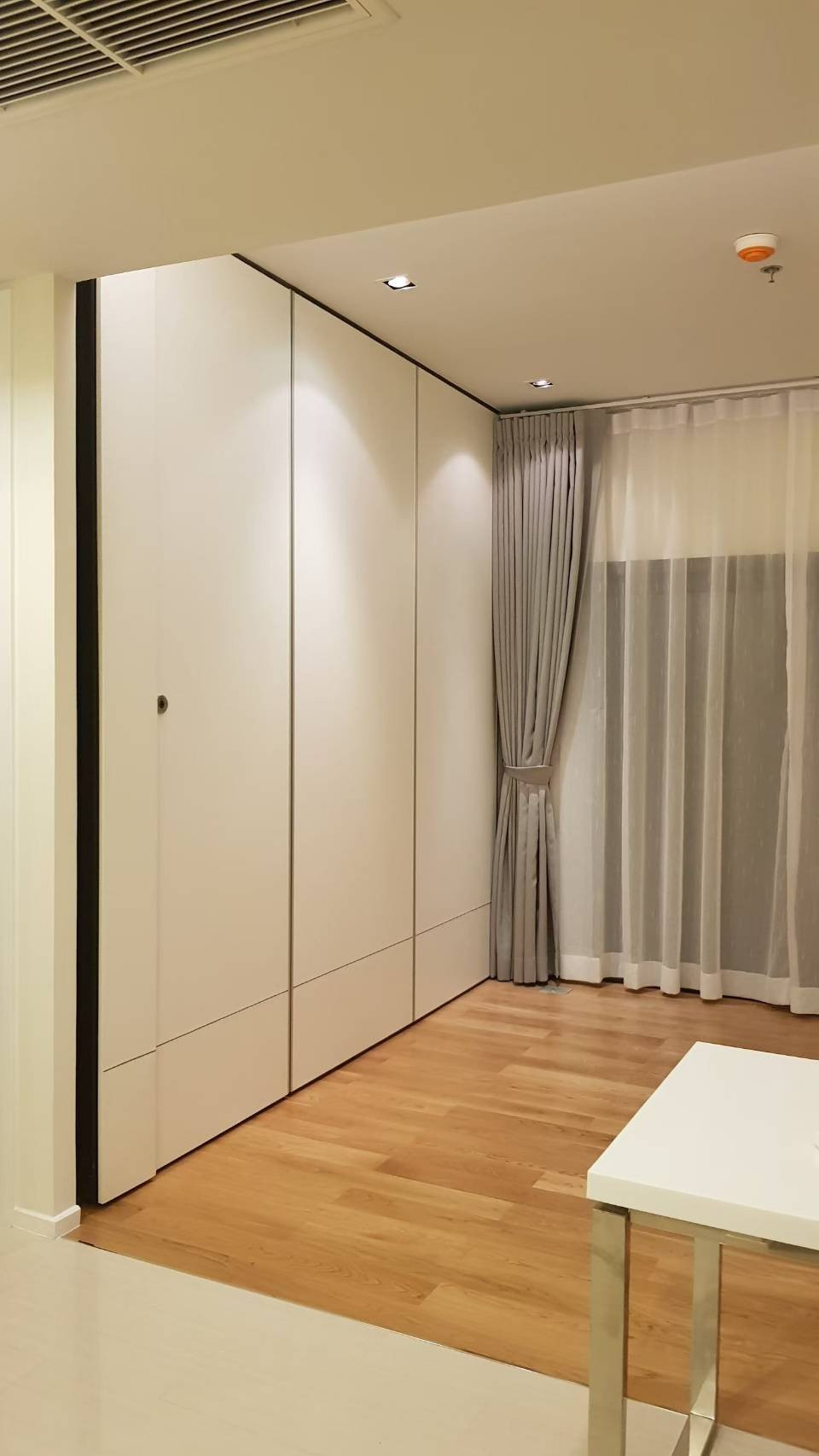 ✨ 1 ห้องนอน | ห้องสวย ฟังก์ชันลงตัว ราคาน่าสนใจ 📍 Circle Living Prototype – รูปที่ 3