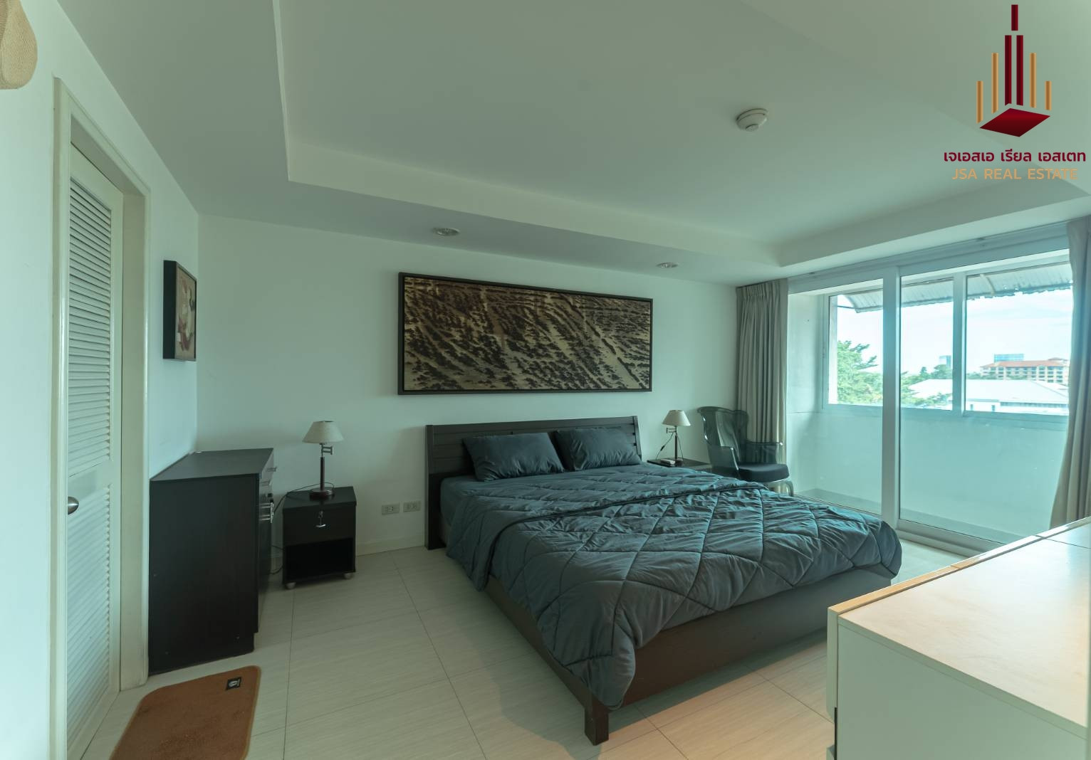 ✨ For Rent: Sribumpen Condo Home Condo ✨ 💰 Only 48,000 THB/month