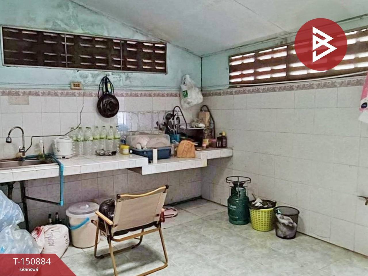 ขายทาวน์เฮ้าส์ 2 ชั้น หมู่บ้านของเรา บางปะกง ฉะเชิงเทรา – รูปที่ 4