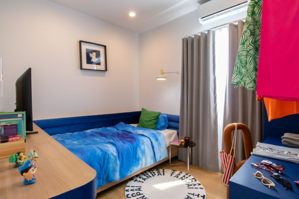 ขายทาวน์โฮม 2 ชั้น Monotown Mini สันพระเนตร - เชียงใหม่ ทำเลดี เดินทางสะดวก ใกล้เซ็นทรัลเฟสติวัล – รูปที่ 3