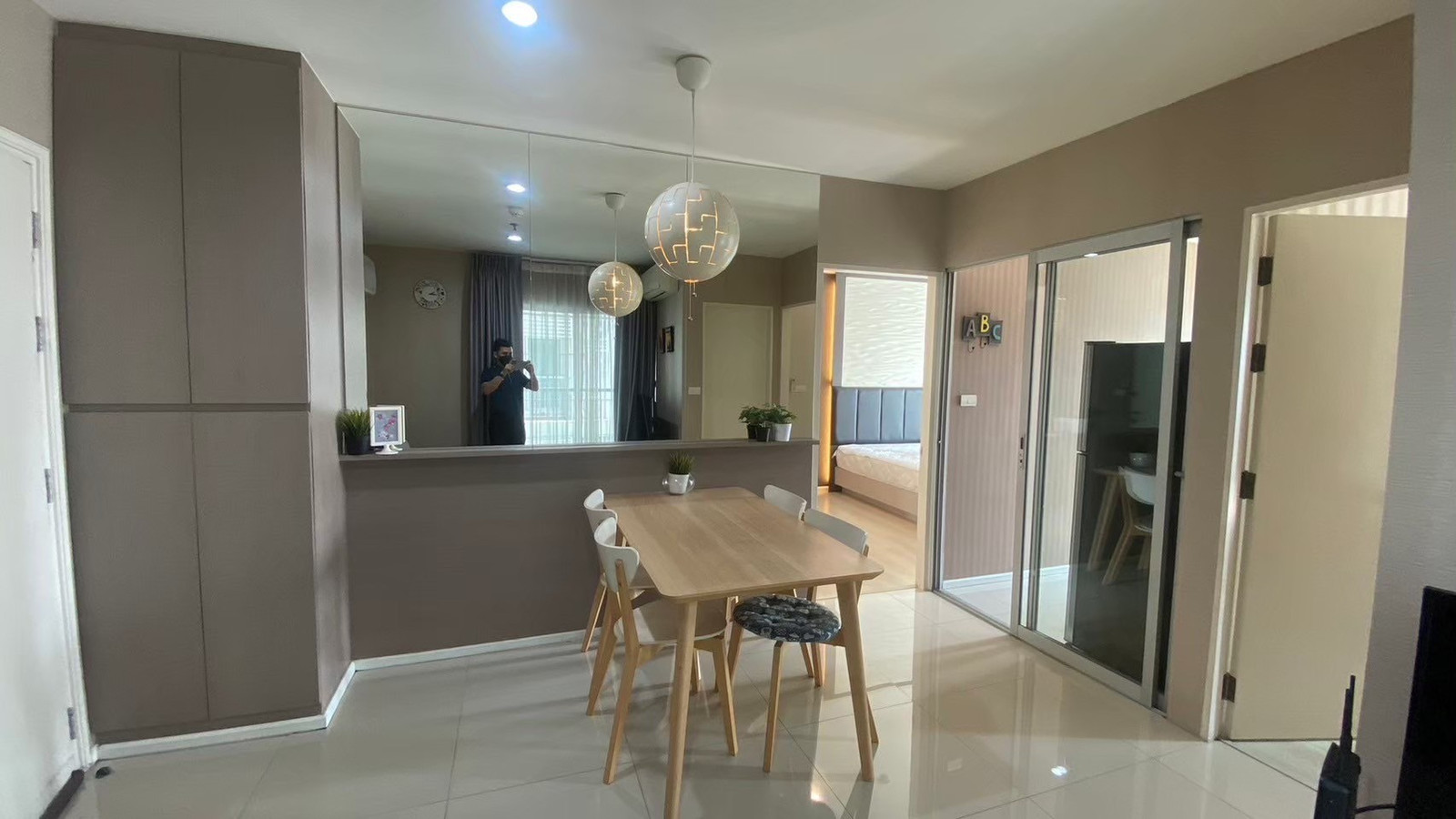 แอสปาย สุขุมวิท 48 / Aspire Sukhumvit 48 – รูปที่ 4