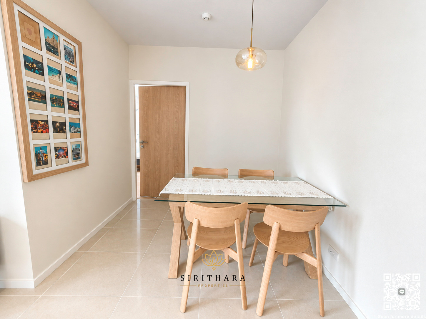 Special promotion‼️Brand new renovation, ready to move in, near BTS Phaya Thai. – รูปที่ 3