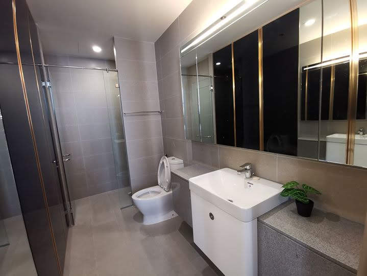 For Rent 1 BED 35K @Ploenchit – รูปที่ 2