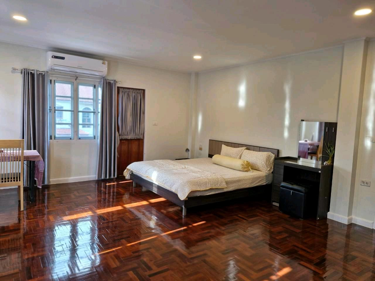 House for rent Kanchana Bang Khae for rent 43,000 baht near The Mall Bang Khae Department Store. – รูปที่ 4