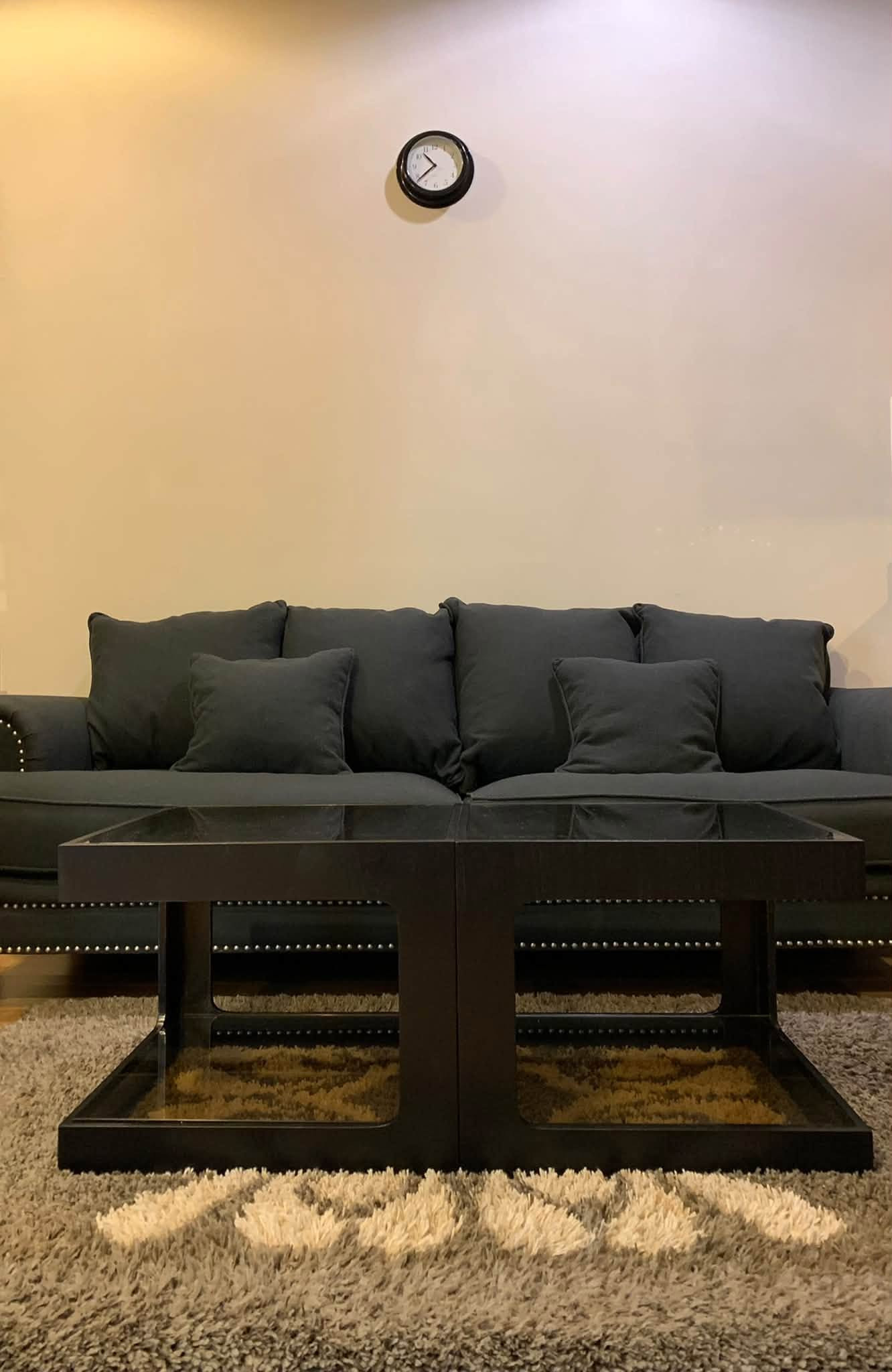 ให้เช่า คอนโด The Address Chidlom studio 40 sqm ชั้น2 วิวสระว่ายน้ำ – รูปที่ 3