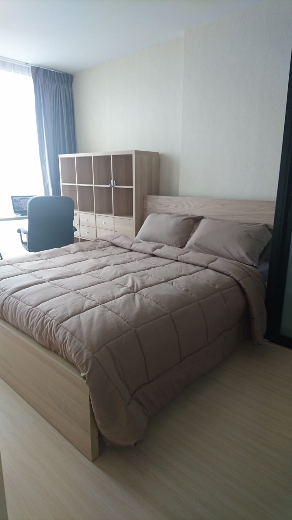✨ 1 bedroom | High floor, beautiful room, perfect functions, interesting price 📍 Bangkok Horizon Sathorn ✨ 1 bedroom | High floor, beautiful room, perfect functions, interesting price 📍 Bangkok Horizon Sathorn
