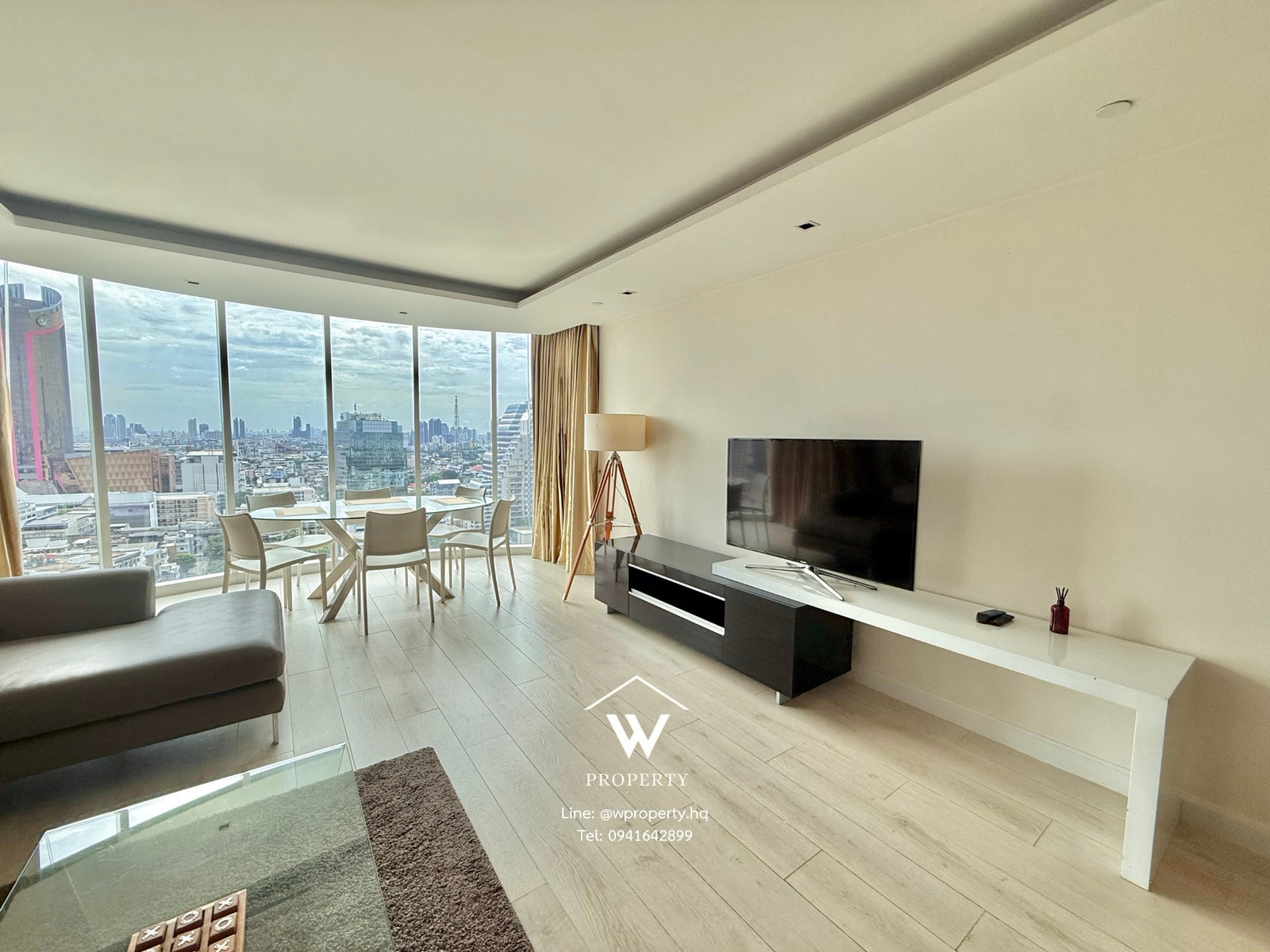 ✨ For Rent: Le Monaco Residences Condo ✨ ✨ For Rent: Le Monaco Residences Condo ✨