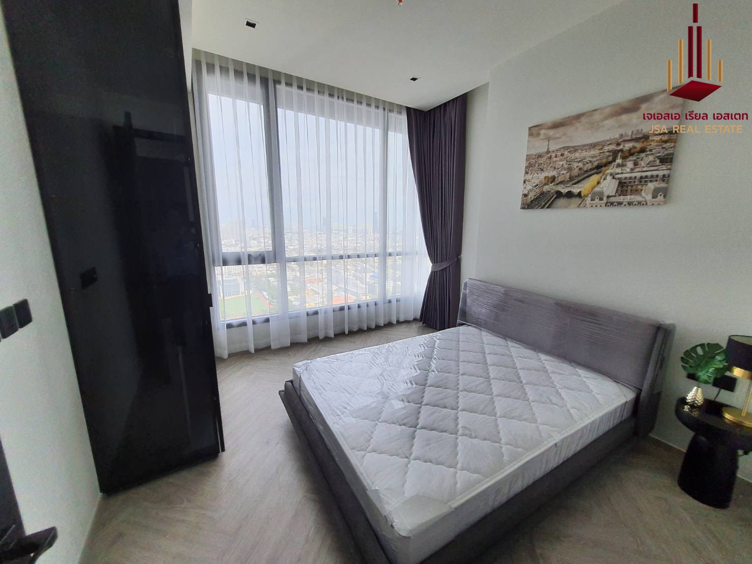 ✨ For Rent: Chapter Charoennakhorn - Riverside Condo ✨ 💰 Only 35,000 THB/month ✨ For Rent: Chapter Charoennakhorn - Riverside Condo ✨ 💰 Only 35,000 THB/month