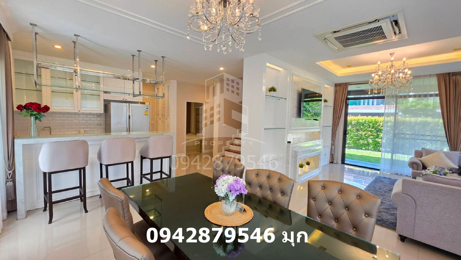 ให้เช่า บ้านเดี่ยว 2 ชั้น เดอะแกรนด์ บางนา-วงแหวน 4 นอน 4 น้ำ บ้านแต่งสวย พร้อมอยู่ ให้เช่า บ้านเดี่ยว 2 ชั้น เดอะแกรนด์ บางนา-วงแหวน 4 นอน 4 น้ำ บ้านแต่งสวย พร้อมอยู่