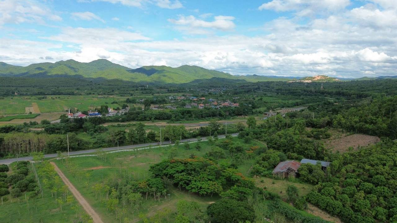 ขายที่ดินวิวภูเขา 30 ไร่  ด้านหน้ากว้าง 230 เมตร – รูปที่ 2